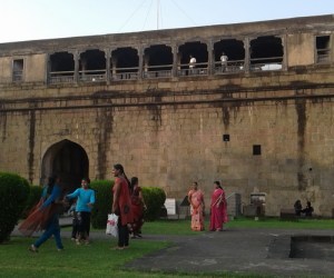 shaniwar wada