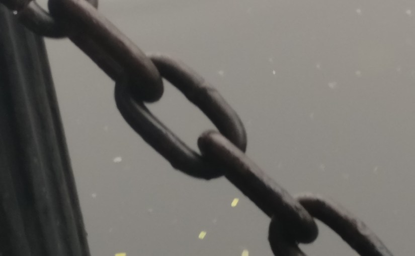 The Day Freedom Was Won and&nbsp;Lost