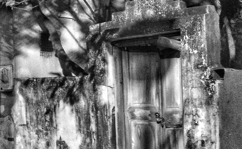 Silence and the&nbsp;Darkness