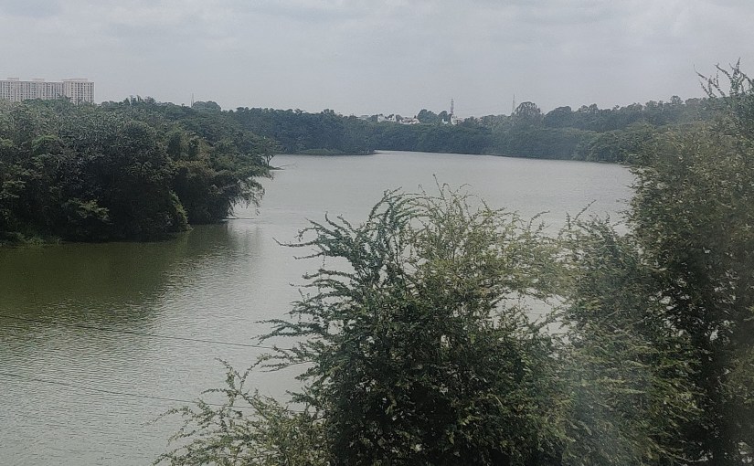 Time That Is&nbsp;Now