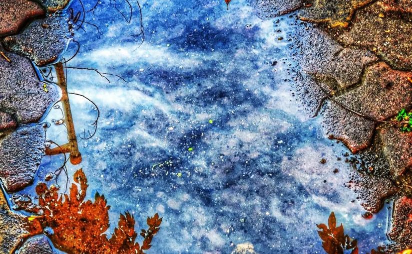 Inevitably Inevitable