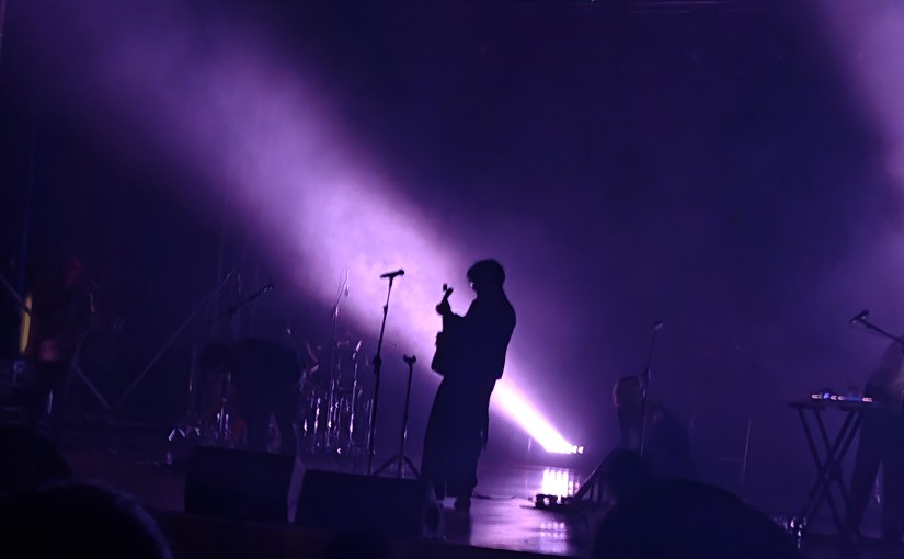 A Hot Summer Afternoon In&nbsp;Uru